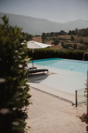 RELAIS COLLE BUONO Alvito